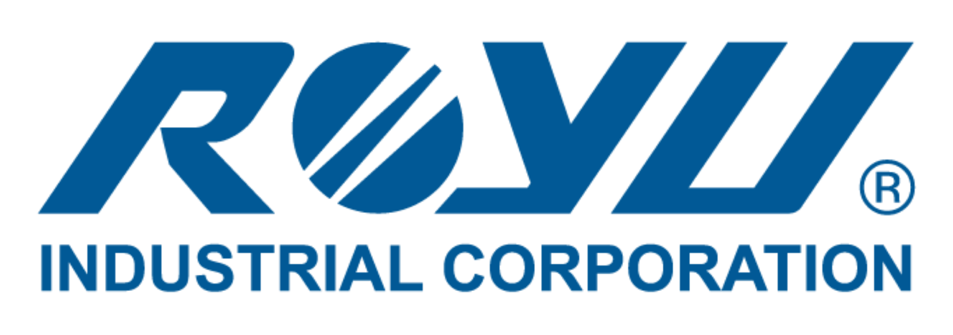 ROYU logo